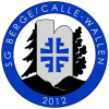 SG Berge / Calle-Wallen